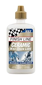 Ceramic Wax