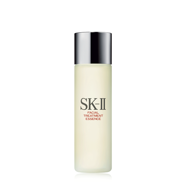 Sk Ii Essence - SK-II Facial Treatment Essence Deluxe Duo Set