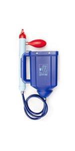 LifeStraw Mission 5 Liter for emergency prep, survival, base camp