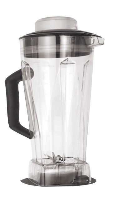 Amazon.com: Dash Chef Series Digital Blender: Electric Countertop