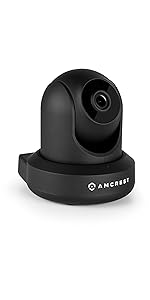 Amcrest, ProHD, Amcrest ProHD, Amcrest pan tilt, Amcrest 1080p, 1080p