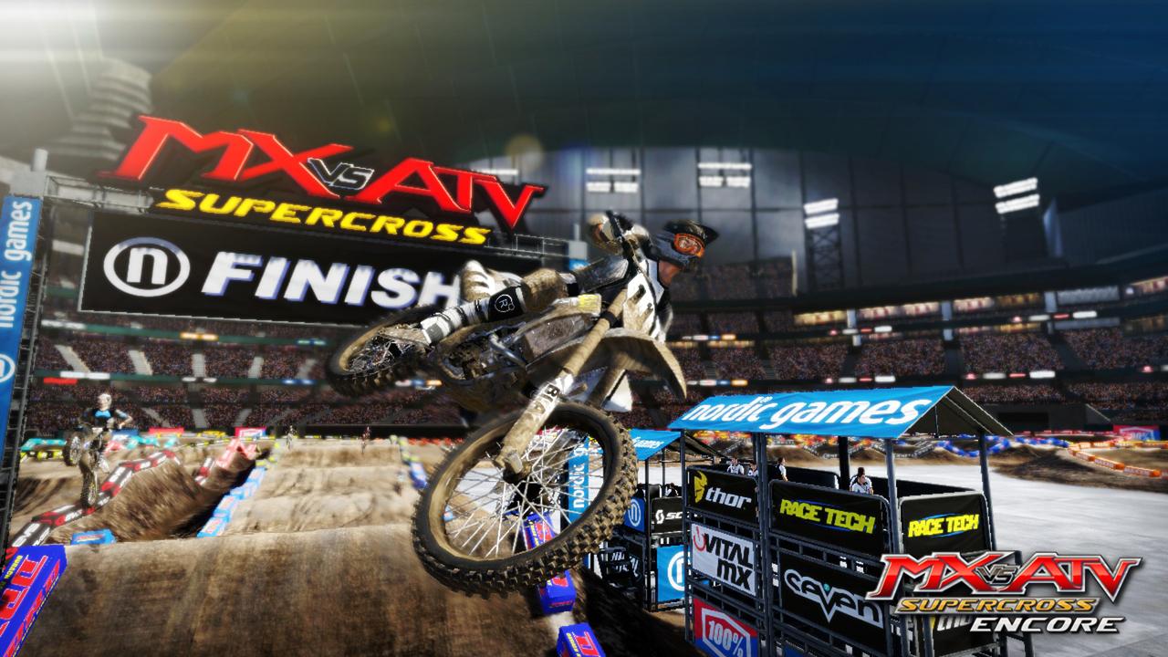 Mx Vs Atv Supercross Pc Download Mx Vs Atv Supercross Pc Download