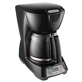 Proctor Silex Cafetera Automatica 10 Taz