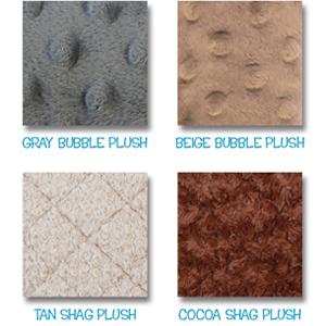 godog bubble bolster