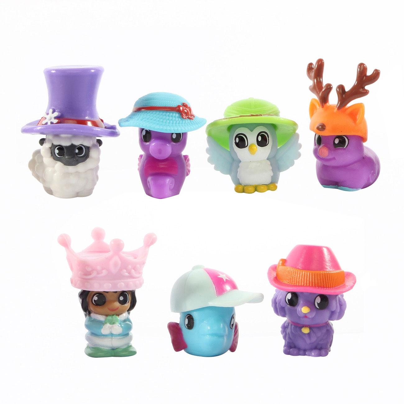 Squinkies Do Drops Collector Pack Season 1 Toy Figure Toys