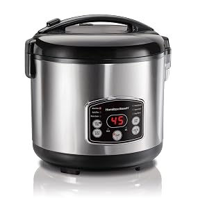 rice electric cooker steamers digital Aroma best rated reviews sellers ultimate reviewed