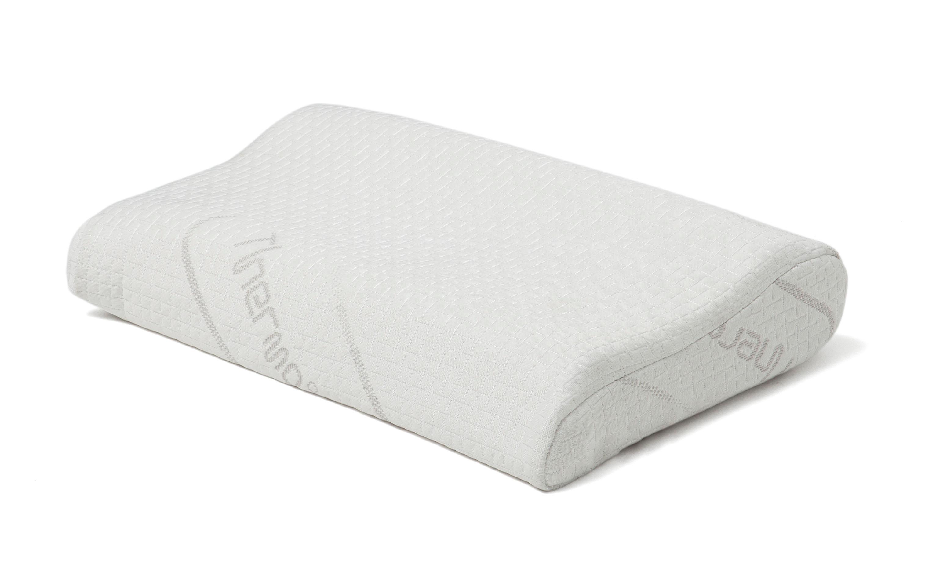 Simmons Kids Toddler Pillow Baby
