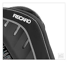 recaro roadster car seat