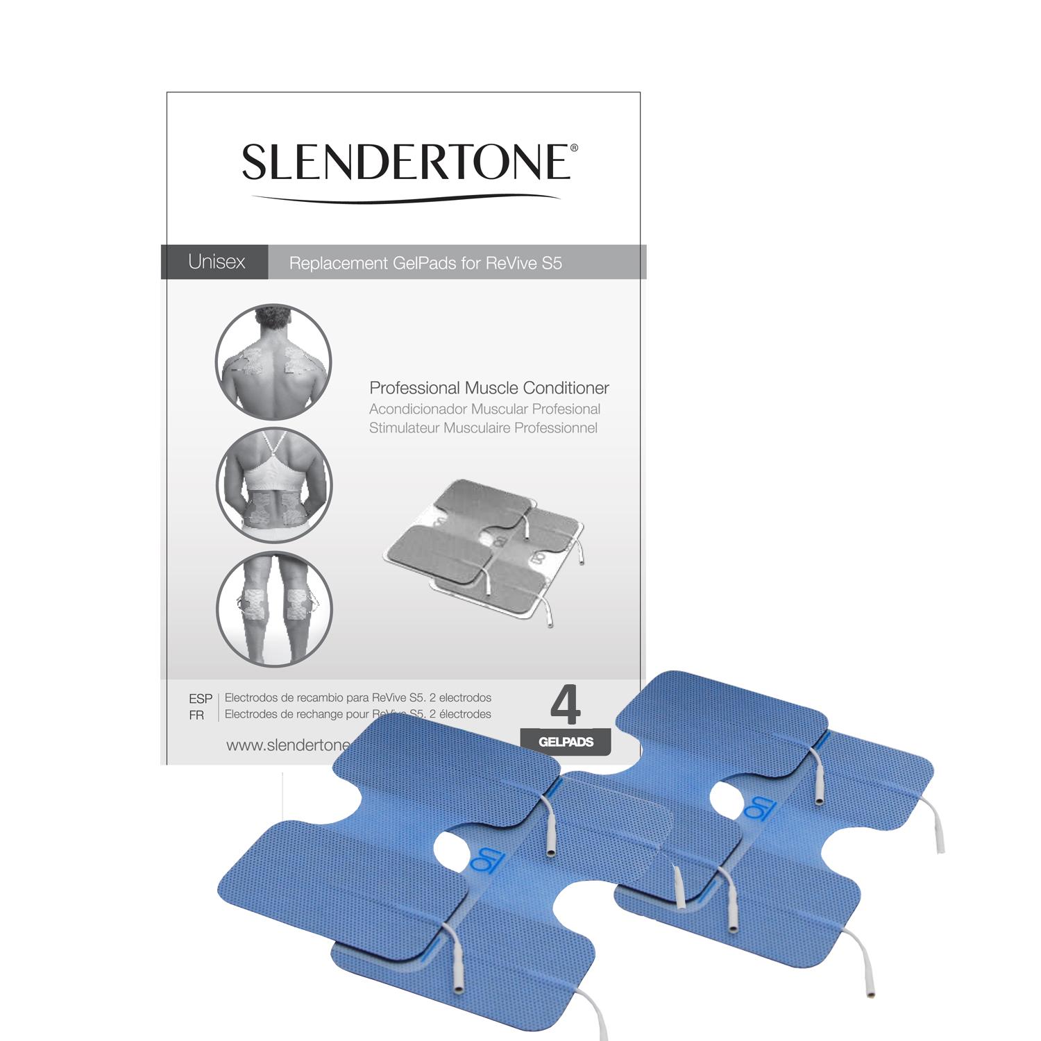 Slendertone ReVive S5 Pro Muscle Conditioner & Stimulator