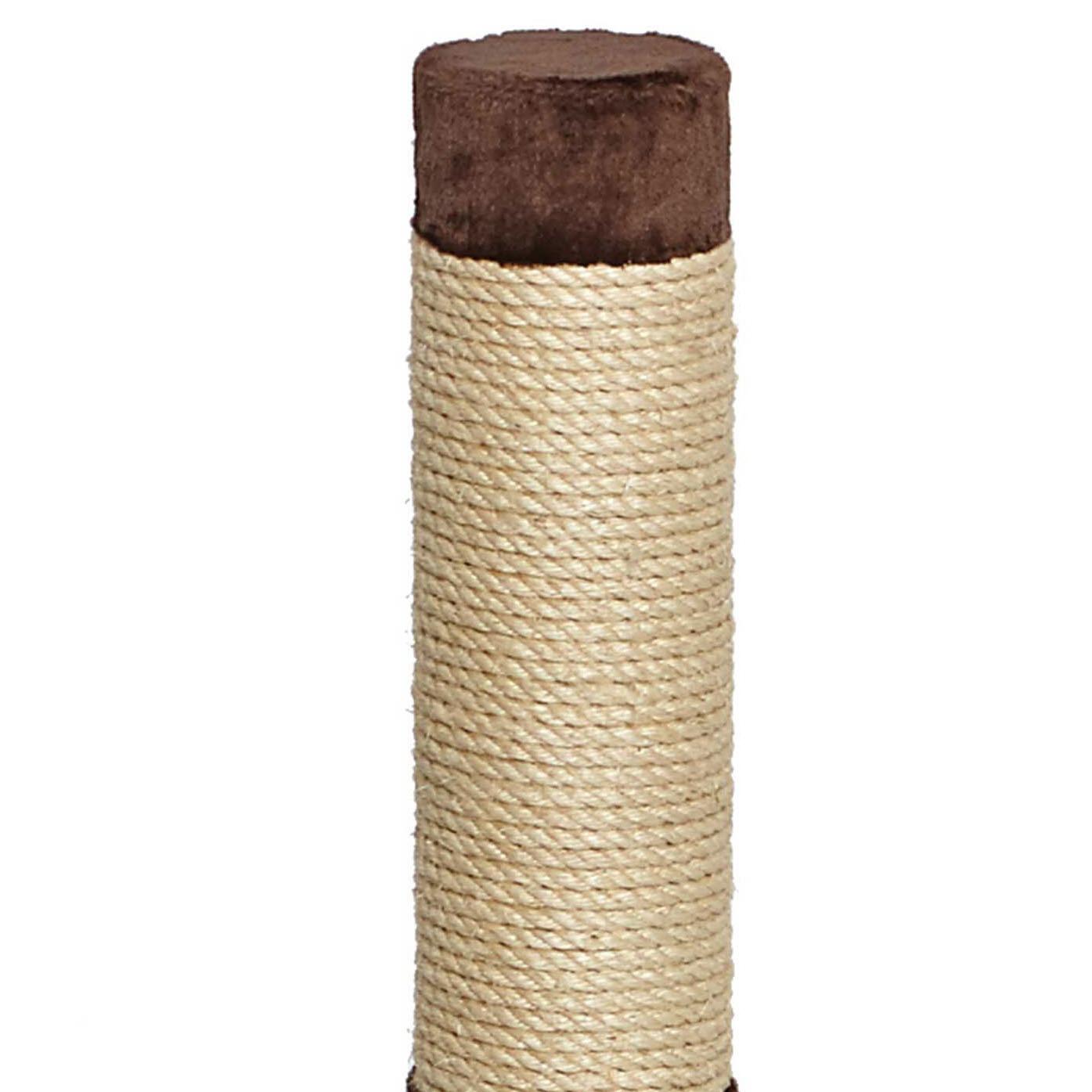 MidWest "Forte" Ultimate Cat Scratching Post w/ Extra