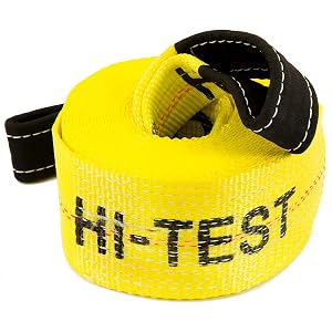 tow strap