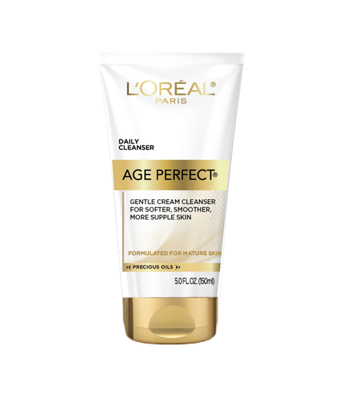 L'Oréal Paris Age Perfect Hydra Nutrition Face Oil with SPF