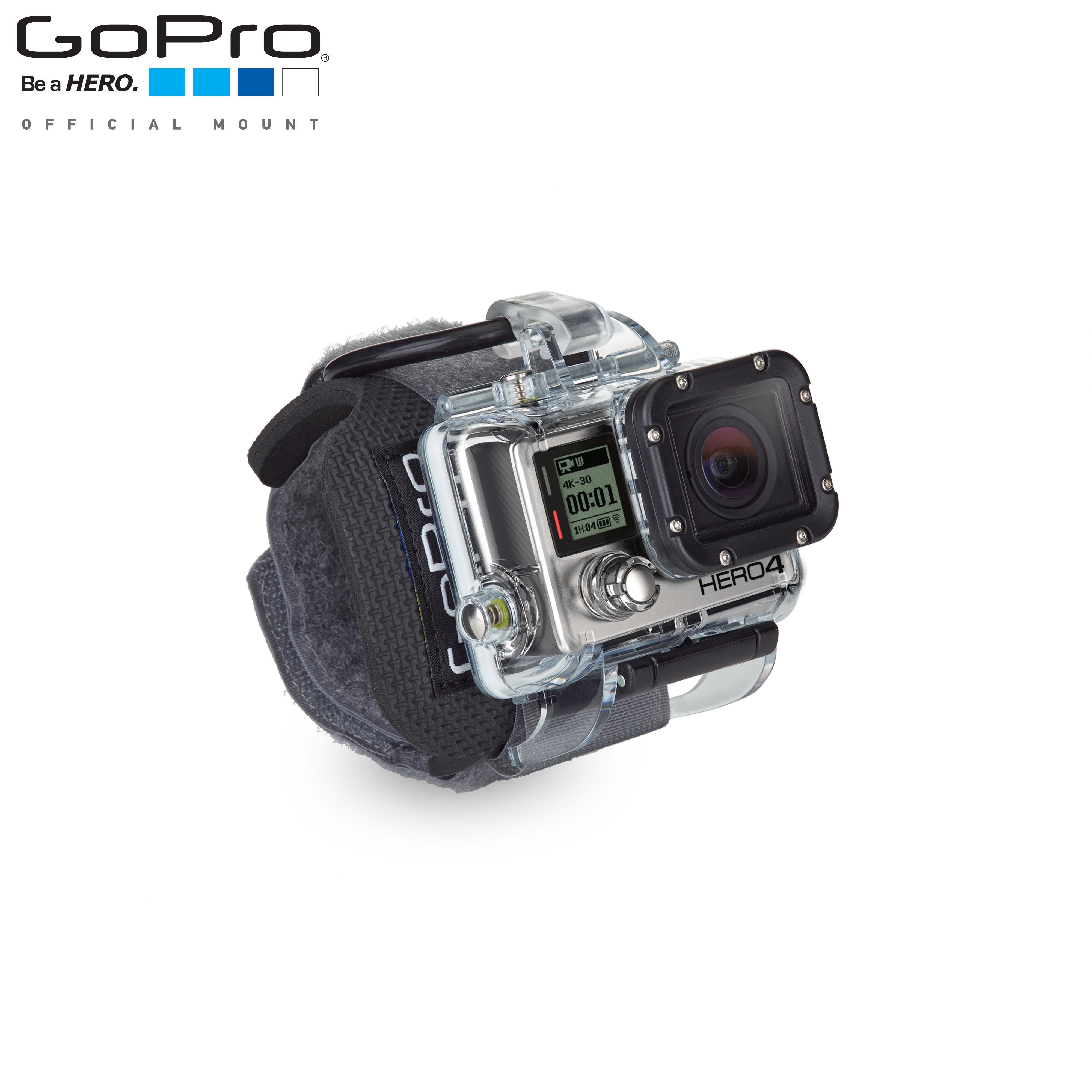 GoPro Wrist Housing for HERO4 Black/HERO4 Silver (GoPro