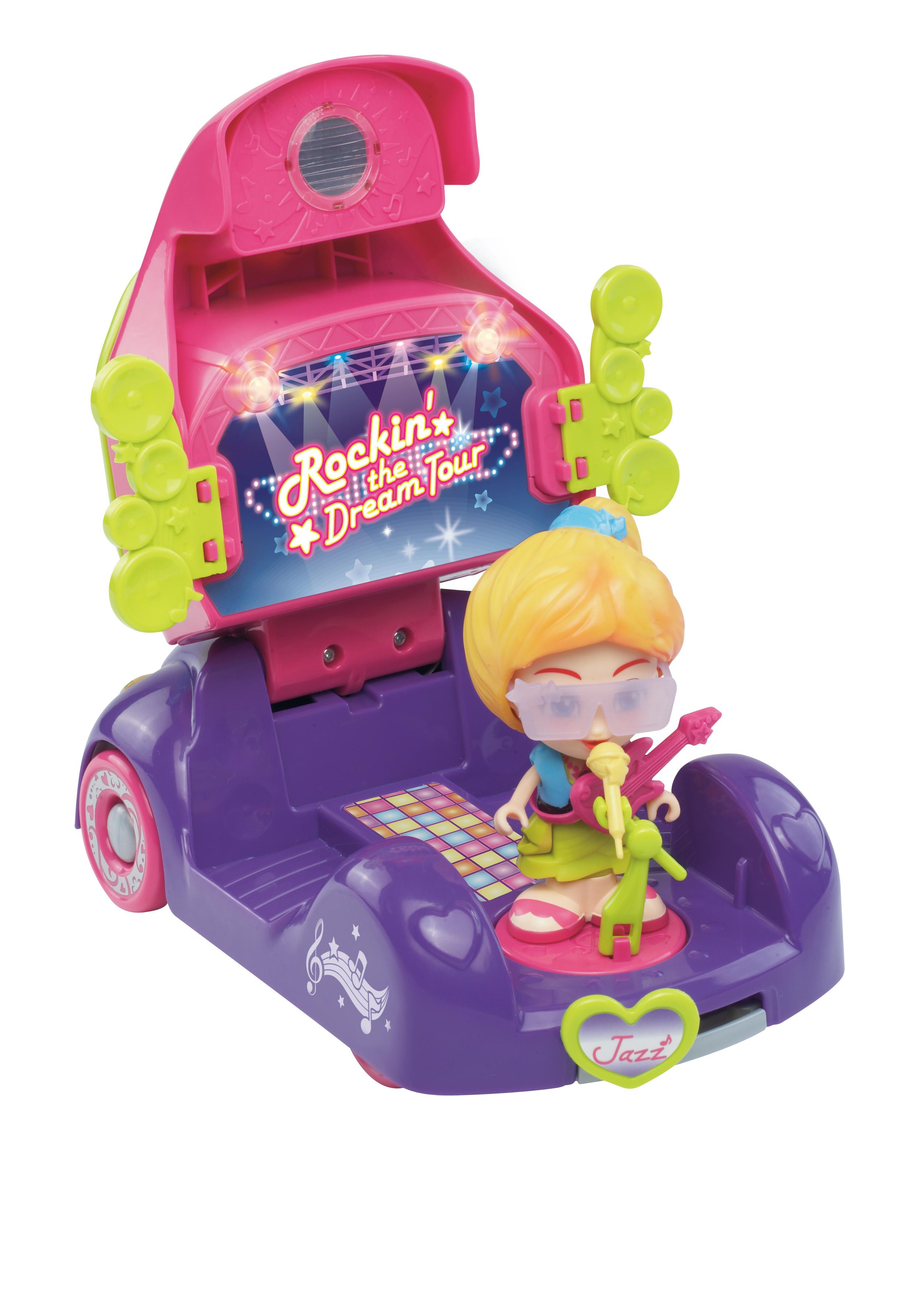 VTech Flipsies Jazz