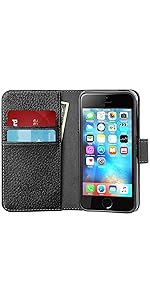 iphone se wallet
