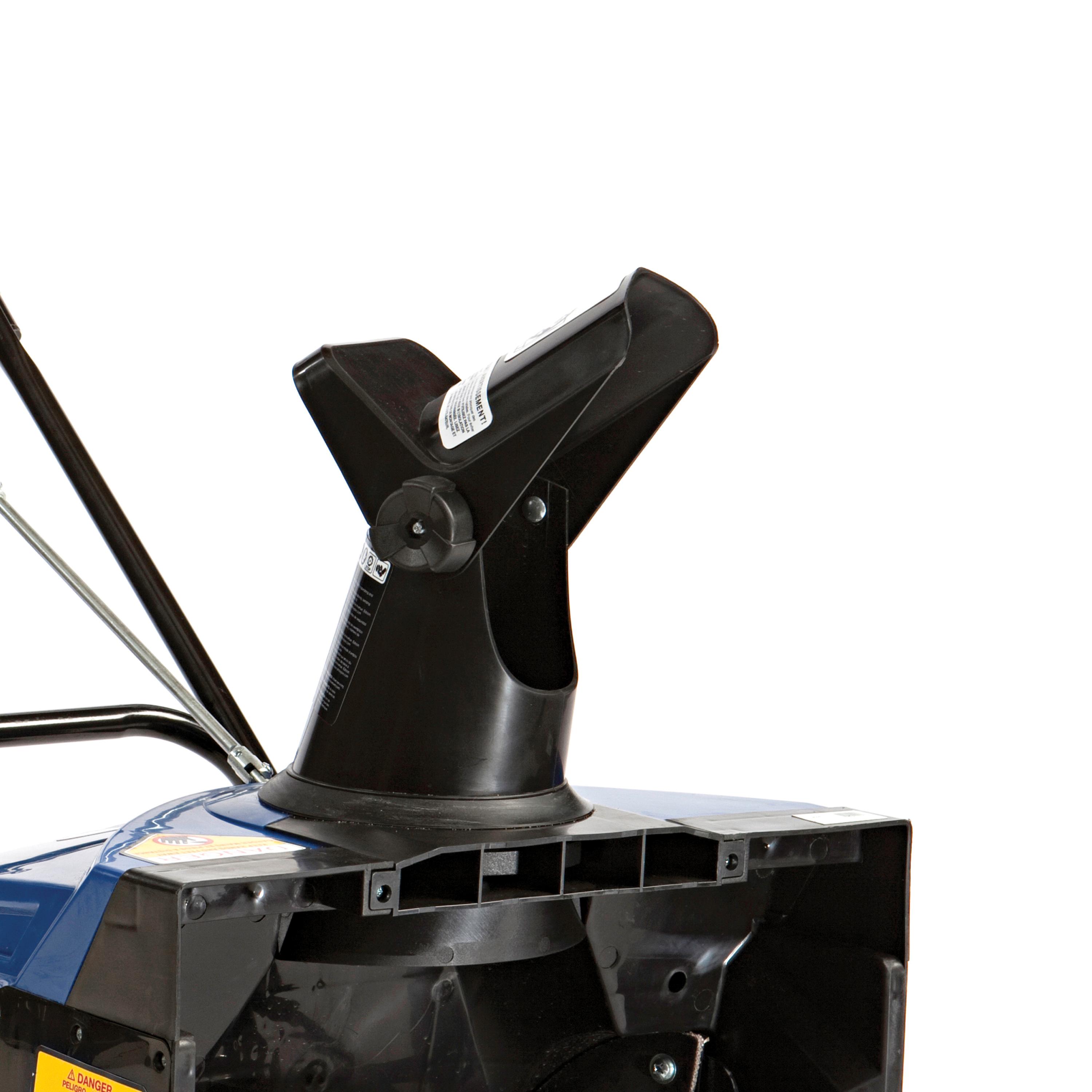 Snow Joe Ultra SJ620 18Inch 13.5Amp Electric Snow