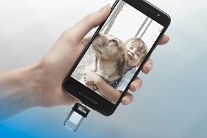 Automatic Backup for Photos and Videos