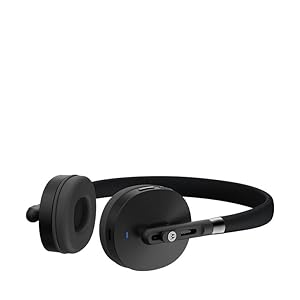 Motorola Moto Pulse Wireless Stereo Headphones