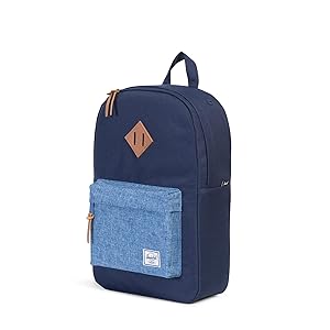 herschel heritage mid volume