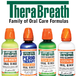 Clinical mouthwash Clinical mouthwash