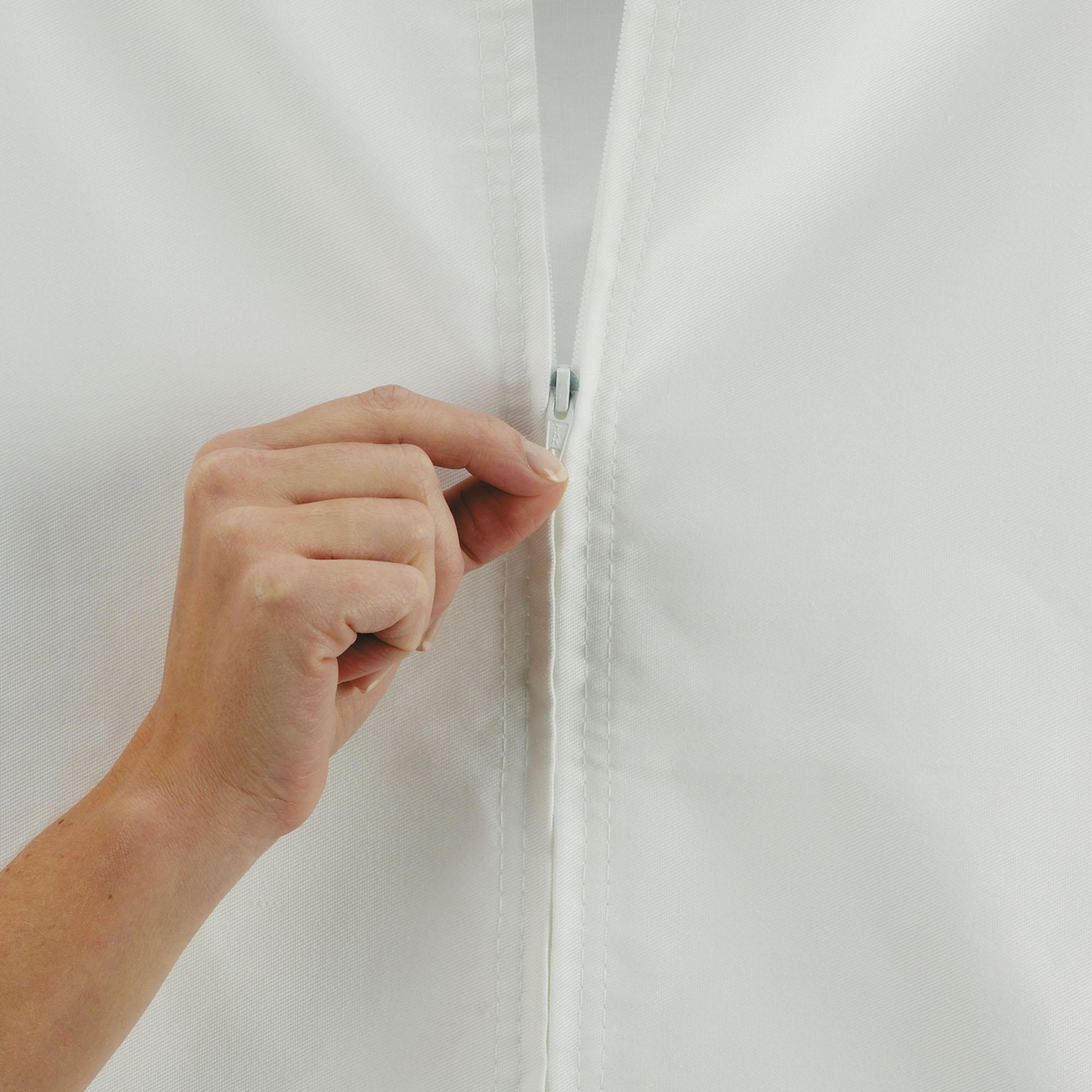 Household Essentials 148 Hanging Cotton Canvas Laundry