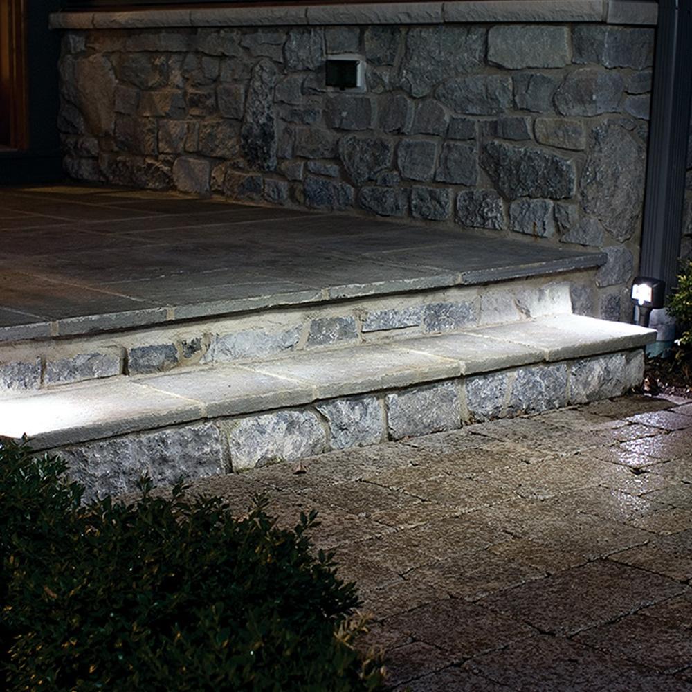 Mr. Beams MB572 Wireless BatteryPowered Motion Sensing LED Path Lights