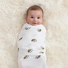 a&a swaddle blankets