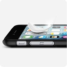 iphone 6s case;skin;slim;thin;hard;plastic;low profile;skinny;minimalist;minimalism;lightweight