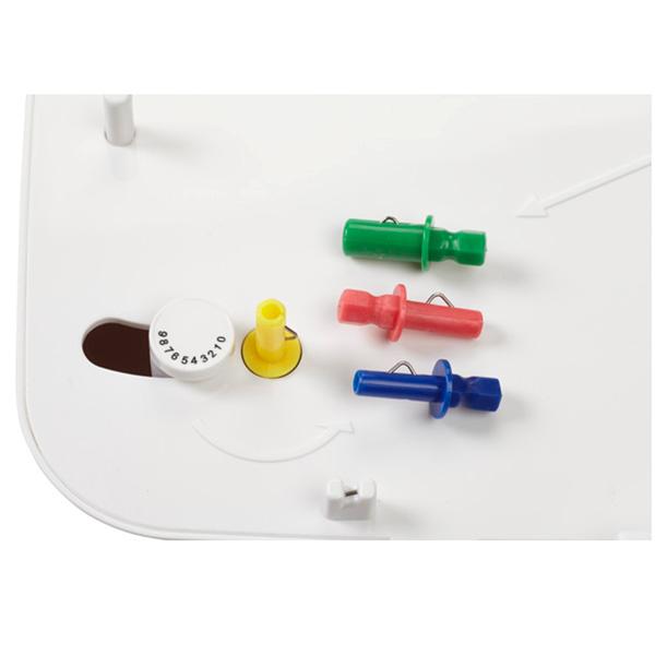 Simplicity Deluxe SideWinder Portable Bobbin Winder