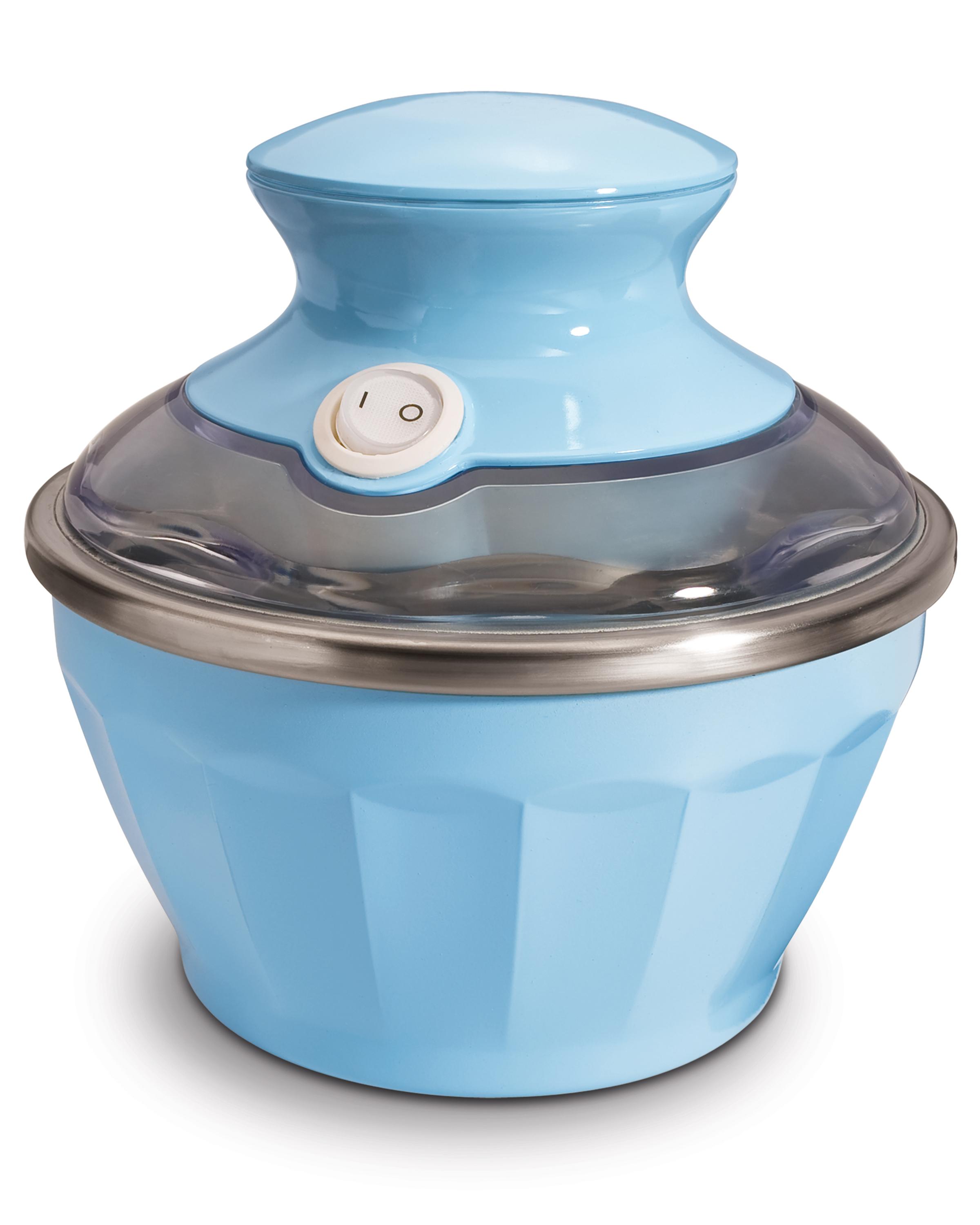 Hamilton Beach Half Pint Soft Serve Ice Cream Maker