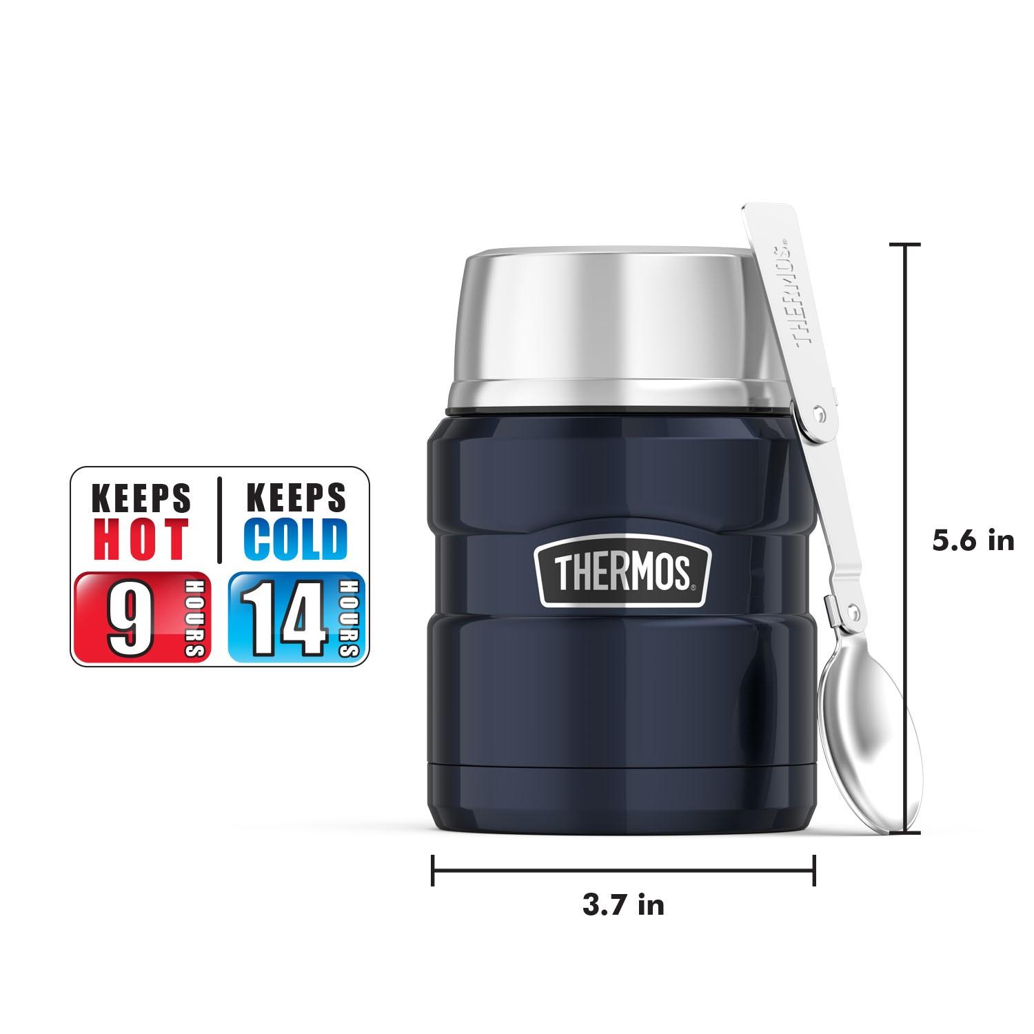 Thermos Lunch Bag Soup Stainless Food Storage Bowl Box Set For Boys Men Women eBay