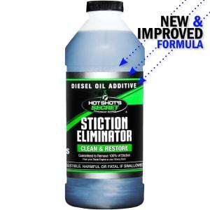 Stiction Eliminator 1 QT