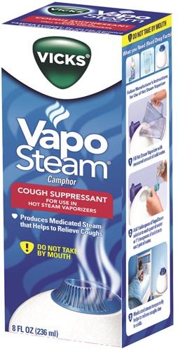 Amazon.com: Vicks Warm Mist Humidifier with Auto Shut-Off: Health