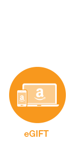 Email Gift Cards