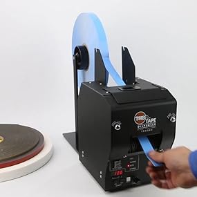 Amazon.com: START International TDA080-NS Electronic Heavy Duty Tape