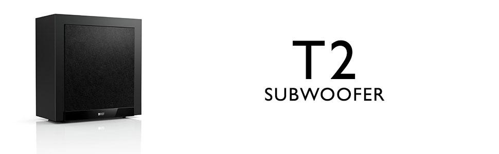 subwoofer