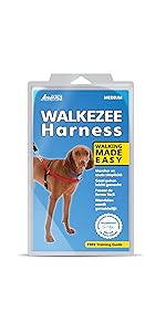 walkezee harness amazon