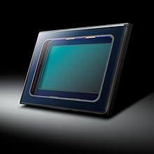 1-inch 20.1 MP Sensor