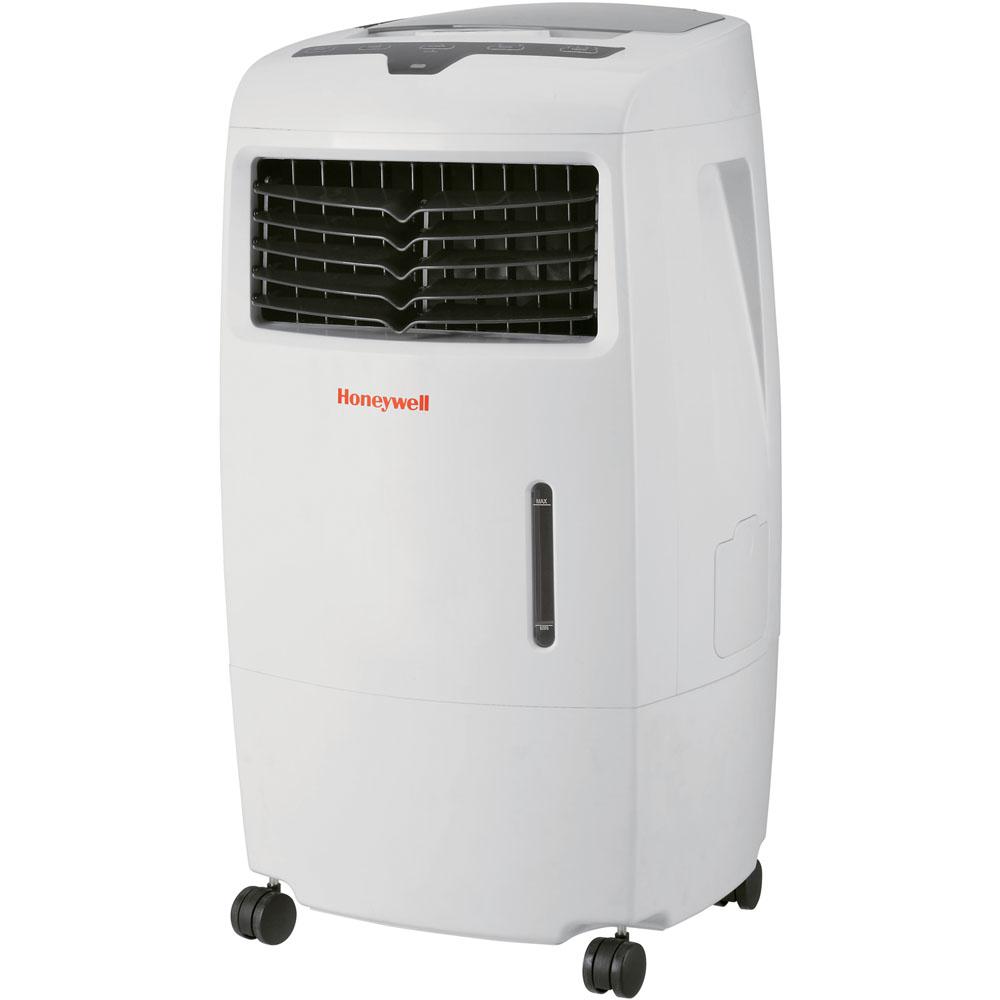 Honeywell 500 CFM Indoor Evaporative Air Cooler (Swamp