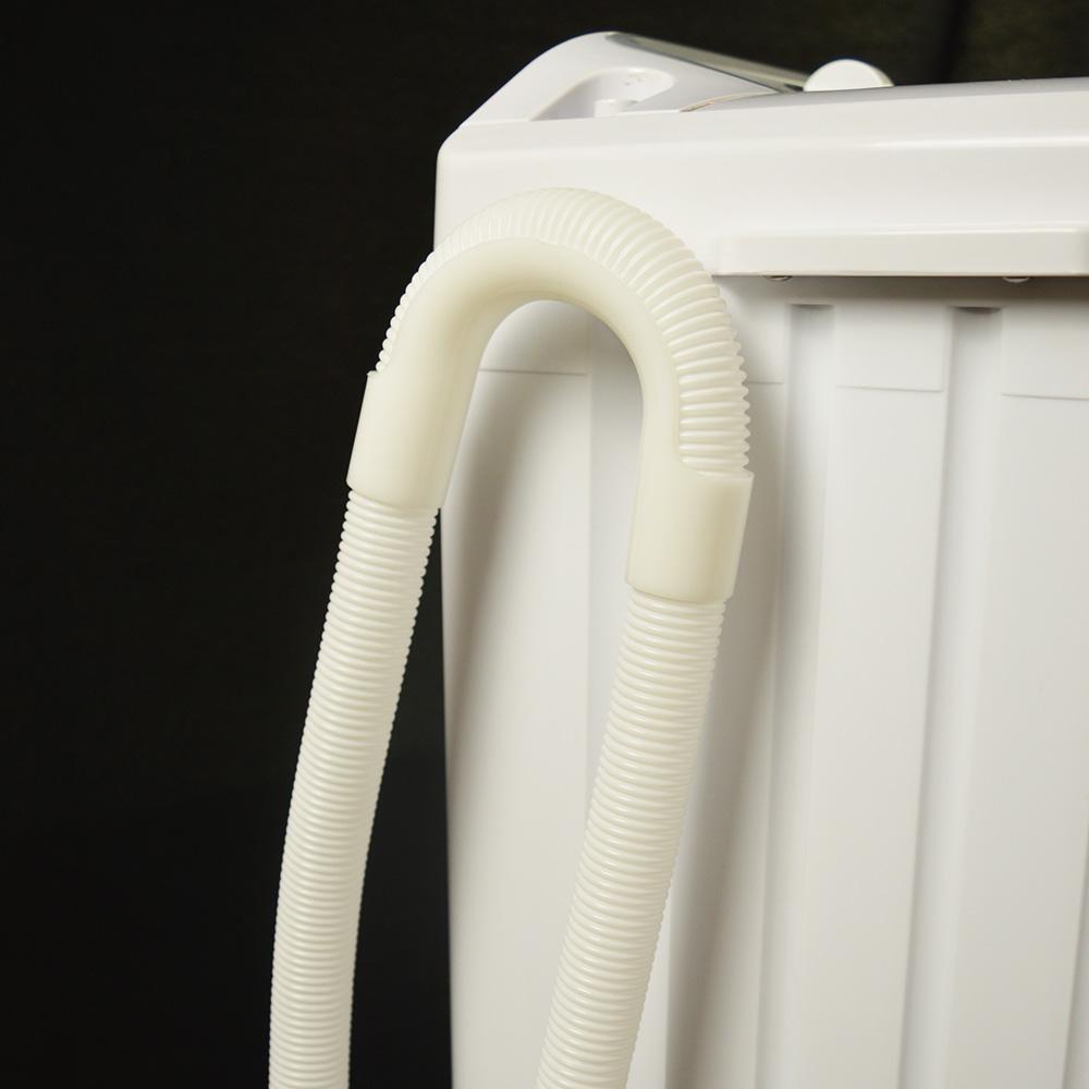 Panda Small Compact Portable Washing Machine 7.9lbs