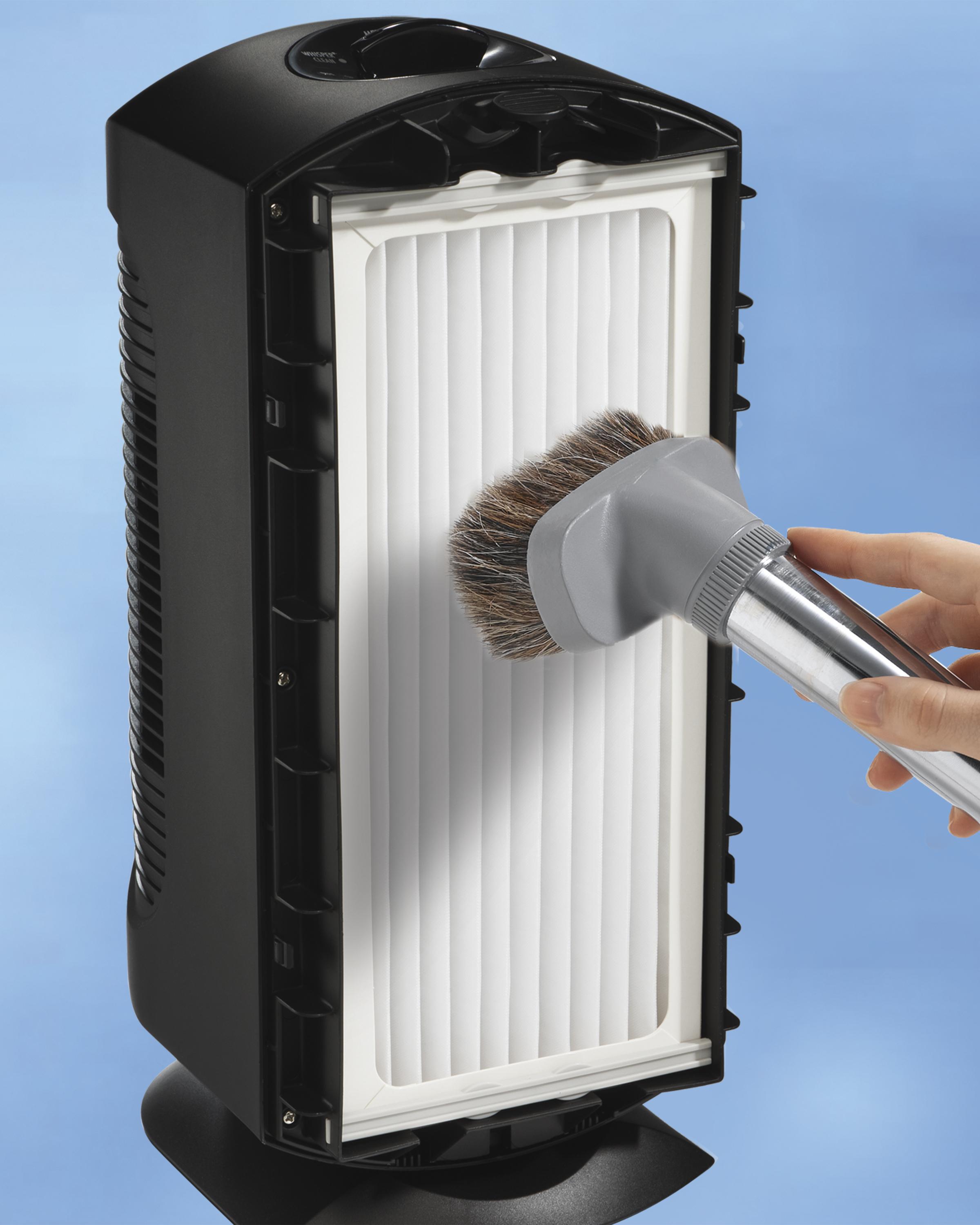 Amazon.com: Hamilton Beach TrueAir Allergen-Reducing Ultra Quiet Air Cleaner Purifier with Amazon.com: Hamilton Beach TrueAir Allergen-Reducing Ultra Quiet Air Cleaner Purifier with