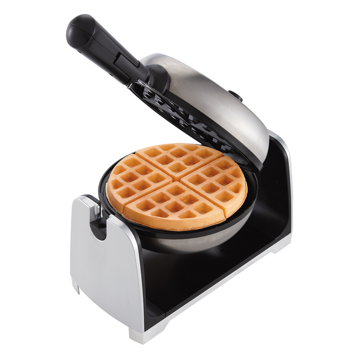 Oster 11/2Inch Thick Belgian Flip Waffle Maker CKSTWFBF21