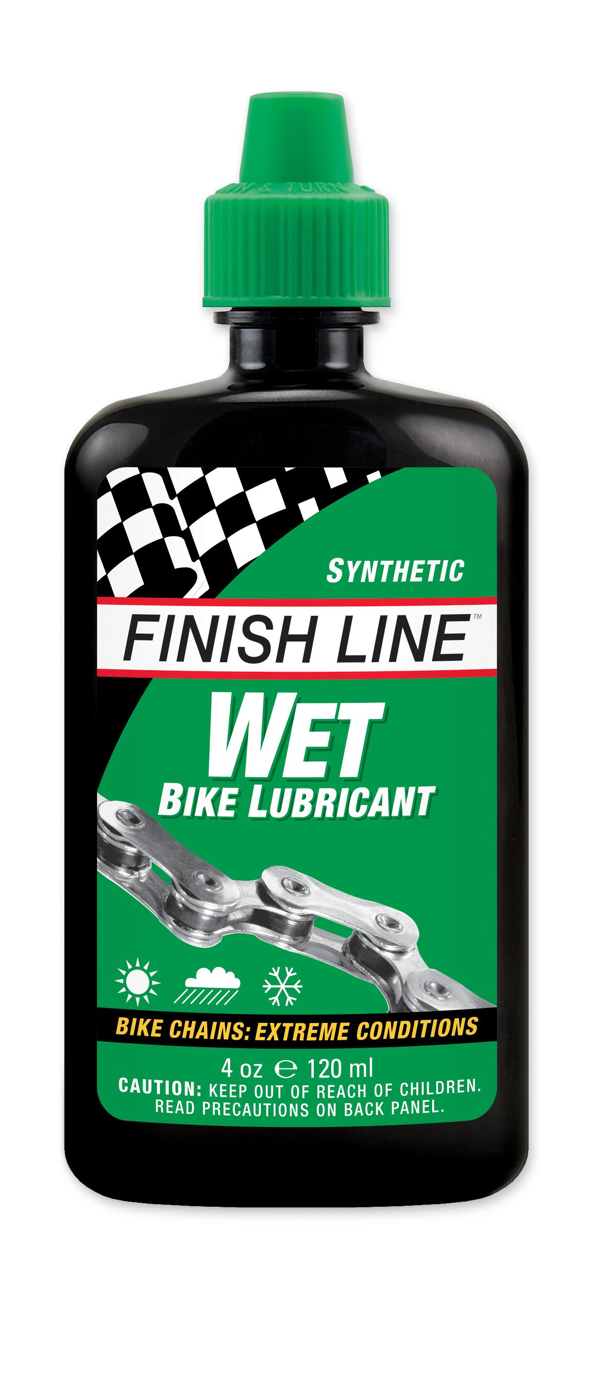 Finish Line Speed Degreaser Bicycle Cleaner & Degreaser