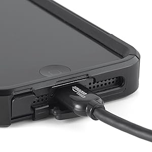 OtterBox Commuter Shown