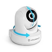 Amazon.com : Amcrest ProHD 1080P WiFi Wireless IP Security