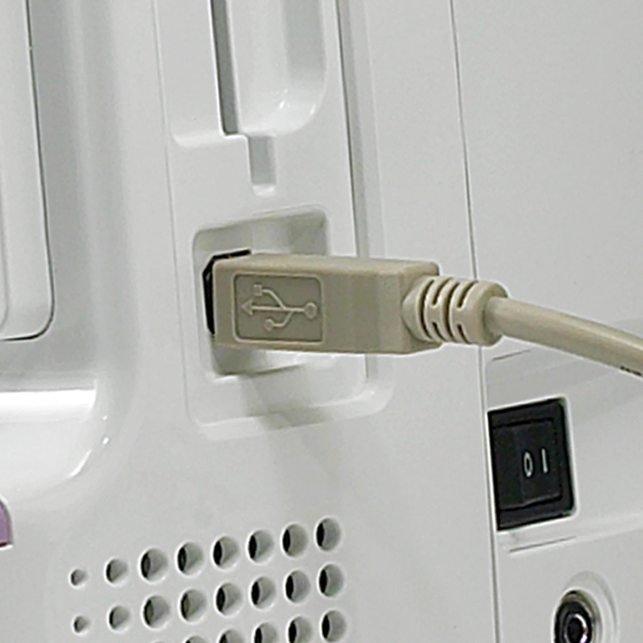 Amazon.com: Brother PE525 Embroidery Machine