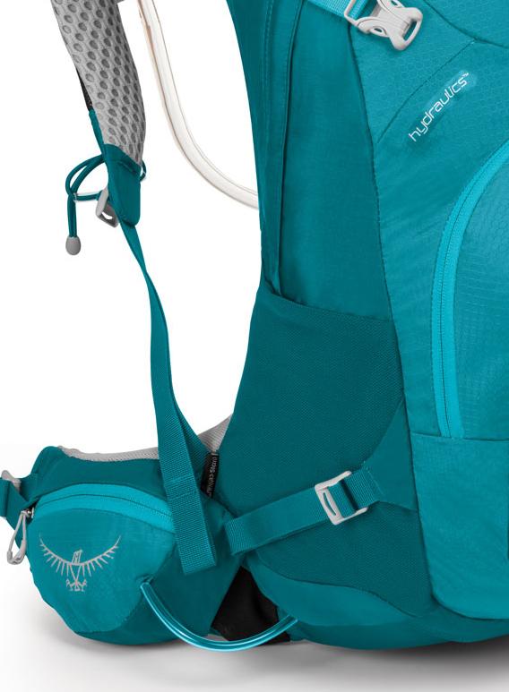 Osprey Packs Women's Mira AG 34 Hydration Pack Sports