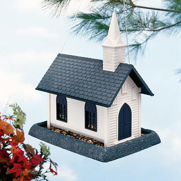 North States Village Collection Grand Style Birdfeeder