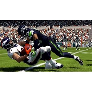 Madden NFL 15