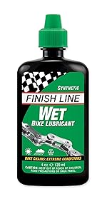Wet Lube